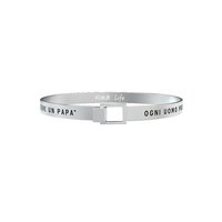 Bracciale Kidult Uomo Family in Acciaio 731207 - 731207